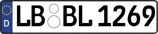 LB-BL1269