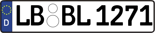 LB-BL1271