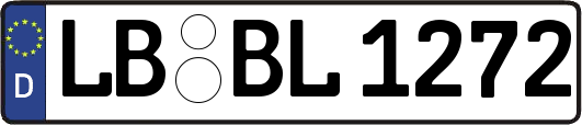 LB-BL1272