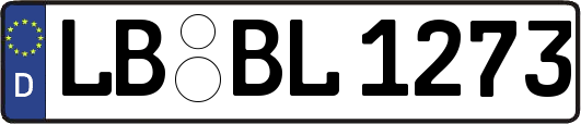 LB-BL1273