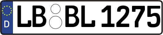 LB-BL1275