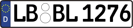 LB-BL1276