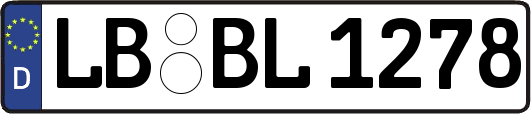 LB-BL1278