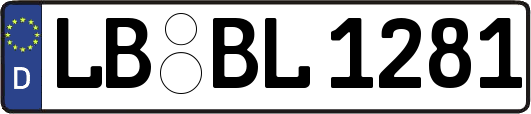 LB-BL1281