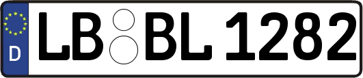 LB-BL1282