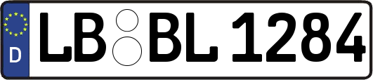 LB-BL1284