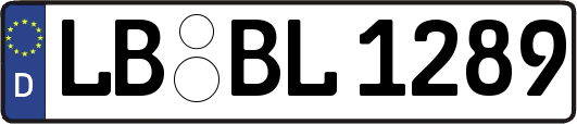 LB-BL1289