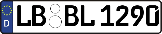 LB-BL1290