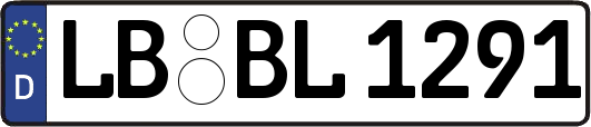 LB-BL1291