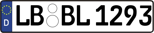 LB-BL1293