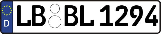 LB-BL1294