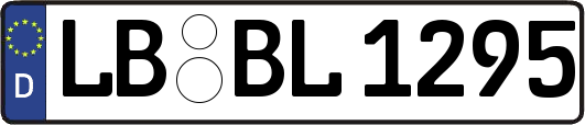 LB-BL1295