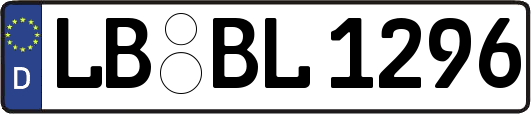 LB-BL1296