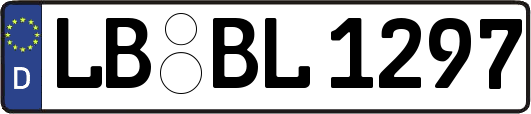 LB-BL1297