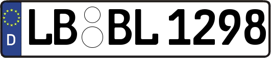 LB-BL1298