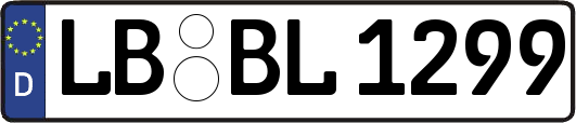 LB-BL1299