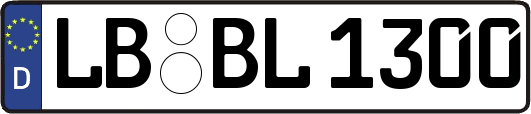 LB-BL1300