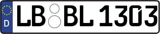 LB-BL1303