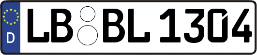 LB-BL1304