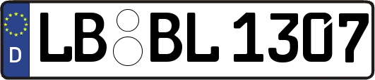 LB-BL1307