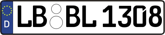LB-BL1308