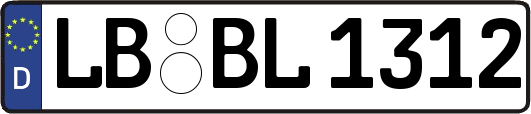 LB-BL1312