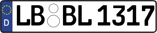 LB-BL1317