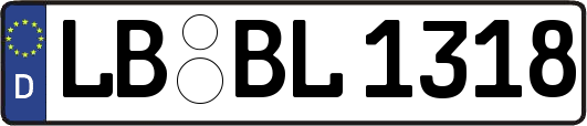 LB-BL1318