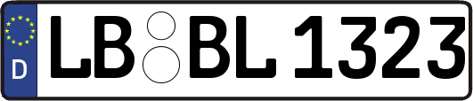 LB-BL1323
