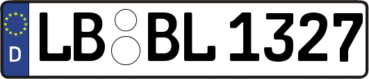 LB-BL1327