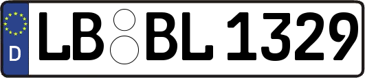 LB-BL1329
