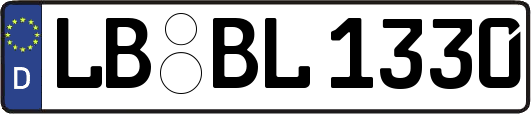 LB-BL1330