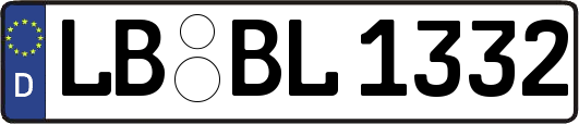 LB-BL1332