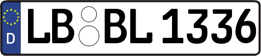 LB-BL1336