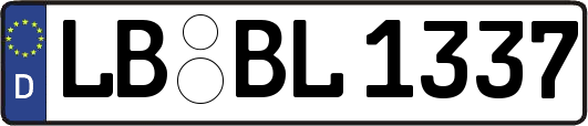 LB-BL1337
