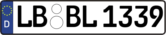 LB-BL1339
