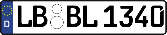 LB-BL1340