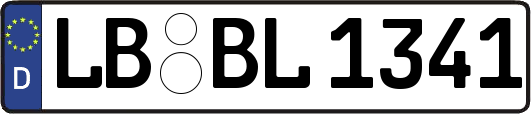 LB-BL1341