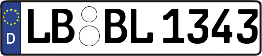 LB-BL1343