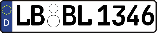 LB-BL1346