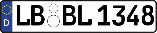 LB-BL1348