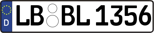 LB-BL1356