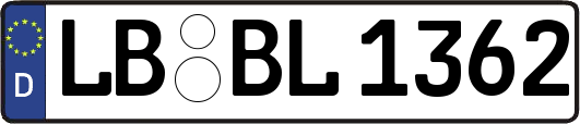 LB-BL1362