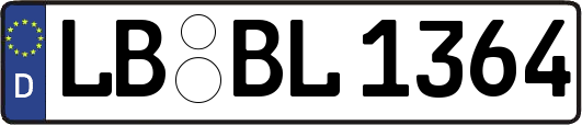 LB-BL1364