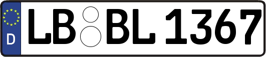 LB-BL1367