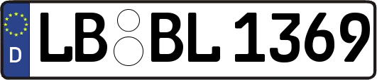 LB-BL1369