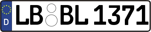 LB-BL1371
