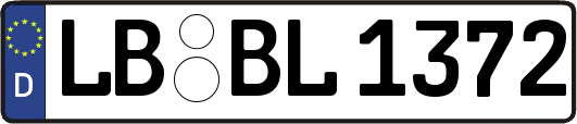 LB-BL1372