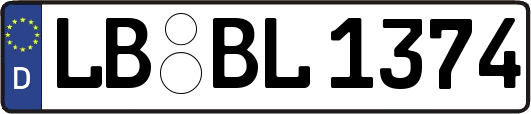 LB-BL1374