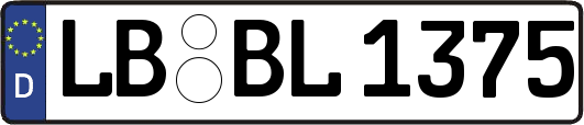 LB-BL1375